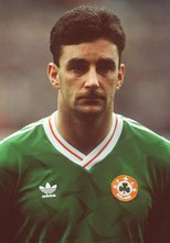 	John Aldridge 	